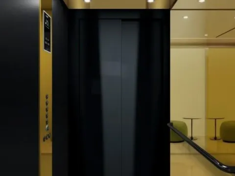 Sale, one bedroom apartment, 35m², Zabjelo, Podgorica - image 6