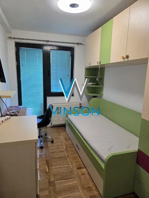 Prodaja, četvorosoban stan, 123m², Grbavica, Novi Sad Sve Podlokacije