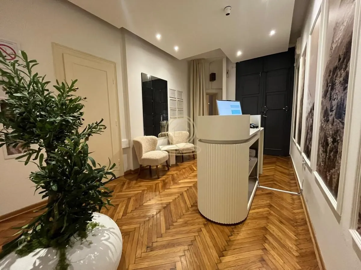 Rent, office space, 80m², Stari Grad, Beograd