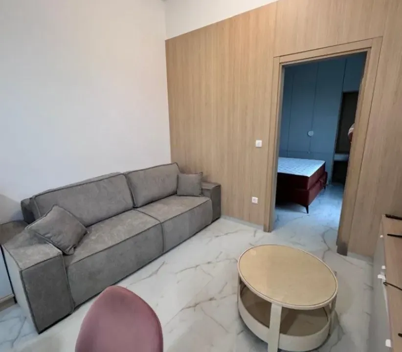 Izdavanje, jednosoban stan, 40m², Lastva Grbaljska, Kotor