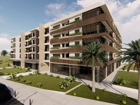 Prodaja, stan, 38m², Tivat, Crna Gora - image 12