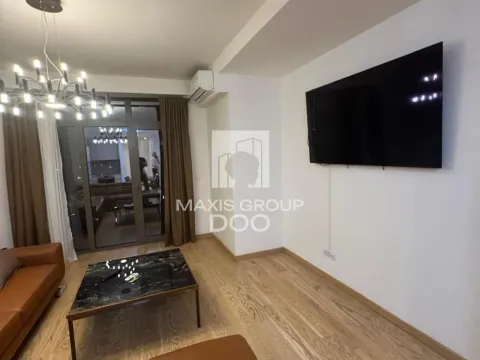 Prodaja, trosoban stan, 81m², Savski Venac, Beograd - image 8