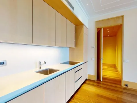 Prodaja, jednosoban stan, 77m², Porto Montenegro, Tivat - image 6