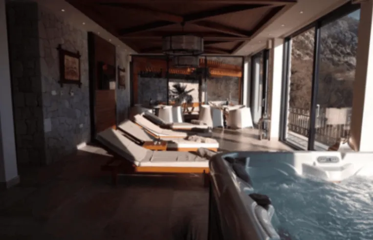 Prodaja, kuća, 600m², Kotor, Crna Gora