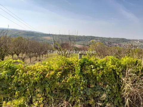 Prodaja,  zemljište, 80m2, Sremski Karlovci, Novi Sad