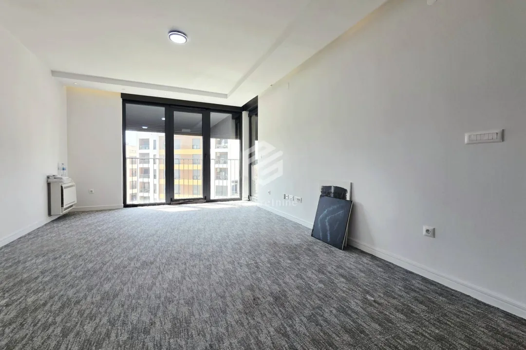Rent, two bedroom apartment, 84m², Podgorica, Crna Gora