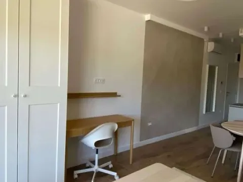 Sale, two bedroom apartment, 41m², Buljarica, Budva - image 2