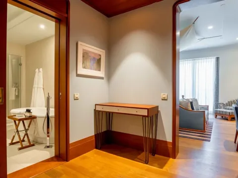 Sale, studio apartment, 51m², Porto Montenegro, Tivat - image 10