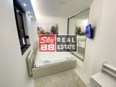 Prodaja, dvosoban stan, 54m², Vračar Hram, Vračar Sve Podlokacije - image 9