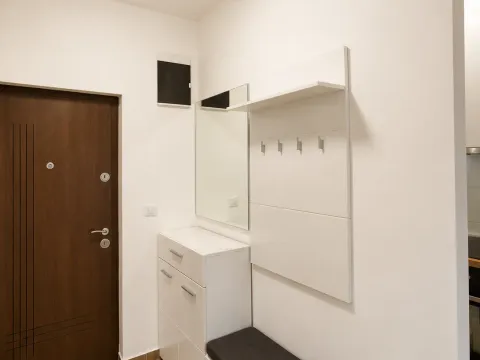 Rent, one bedroom apartment, 36m², Stari Aerodrom, Podgorica - image 5
