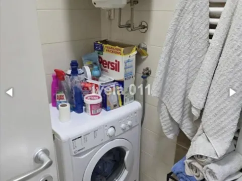 Sale, two bedroom apartment, 47m², Altina, Beograd - image 10