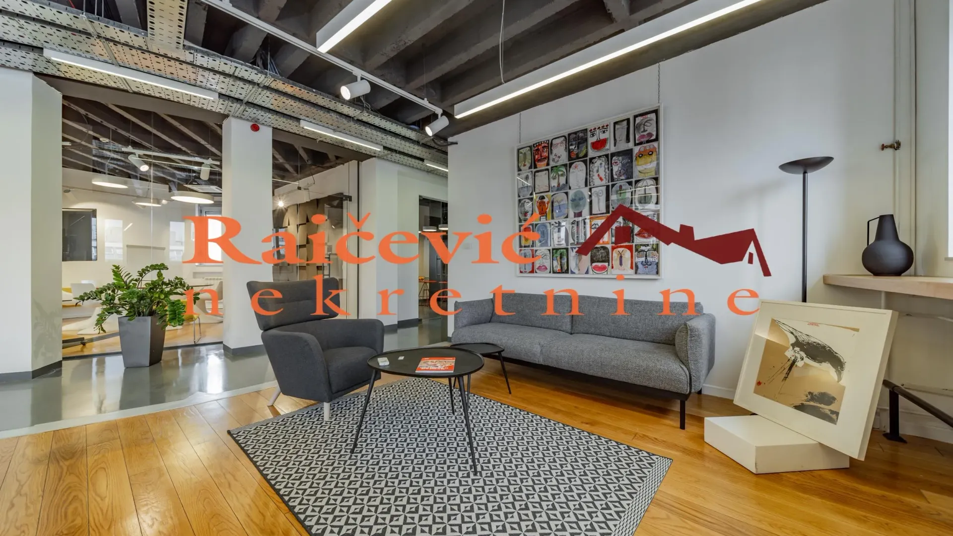 Rent, office space, 24m², Stari Grad, Beograd