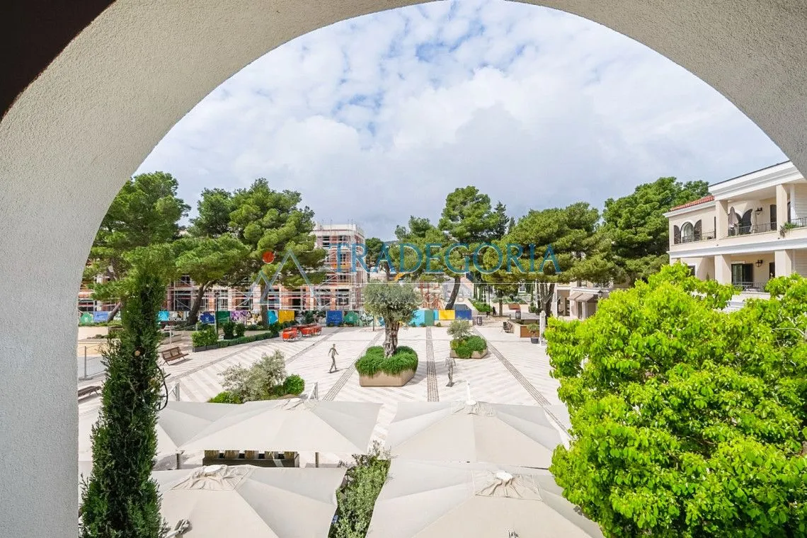Prodaja, jednosoban stan, 70m², Luštica, Herceg Novi