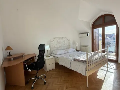 Izdavanje, stan, 285m², Gorica C, Podgorica - image 25