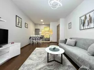 Izdavanje, garsonjera, 53m², Master Kvart, Podgorica - image 2