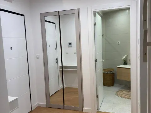 Prodaja, jednosoban stan, 54m², Bečići, Budva - image 5