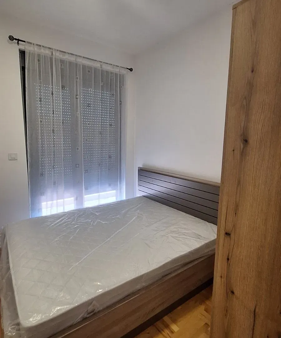 Rent, two bedroom apartment, 60m², Zabjelo, Podgorica