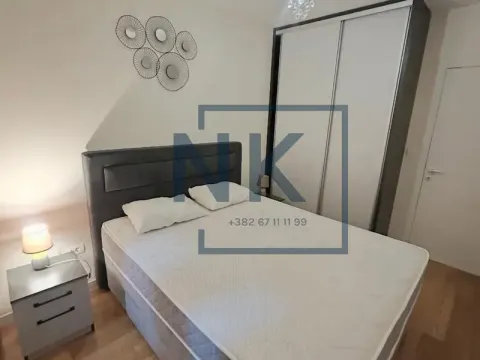 Sale, one bedroom apartment, 49m², Central Point, Podgorica - image 6