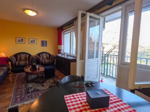 Stan in Preko Morače