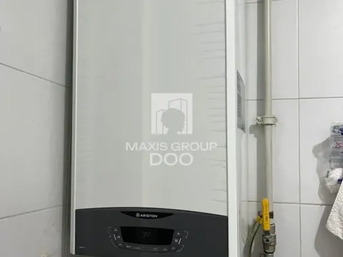 Izdavanje, dvosoban stan, 47m², Vašarište, Kragujevac - image 9