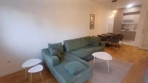Izdavanje, jednosoban stan, 47m², Central Point, Podgorica - image 5