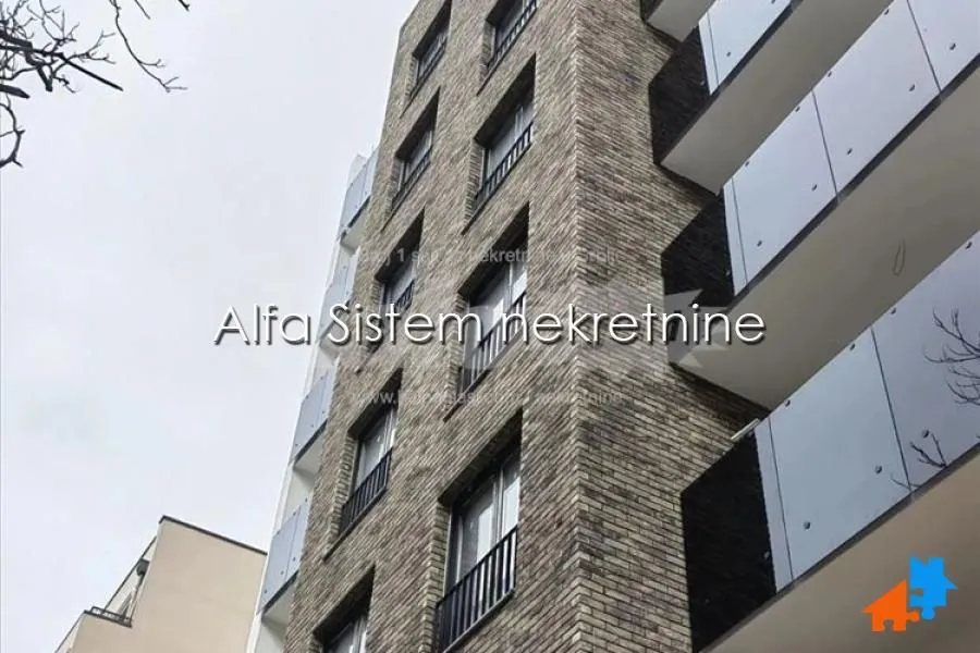 Izdavanje, trosoban stan, 60m², Vračar Sve Podlokacije, Beograd