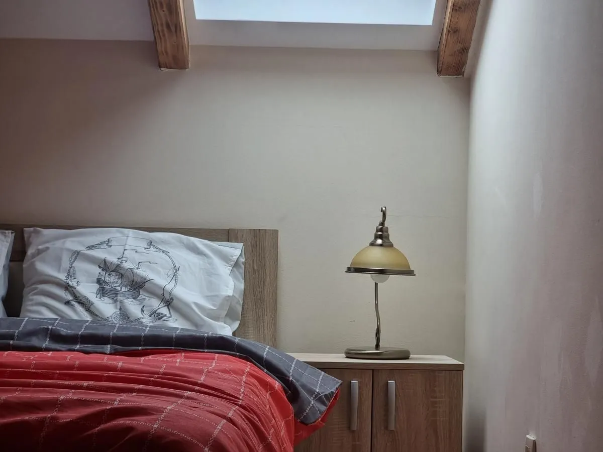 Sale, three bedroom apartment, 106m², Bečići, Budva