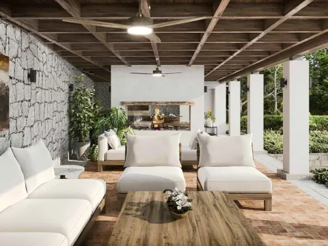 Sale, house, 450m², Prčanj, Kotor - image 6