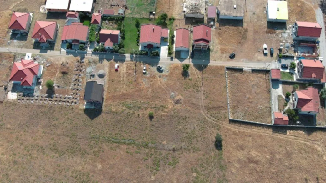 Prodaja, plac, 2000m², Tuzi, Podgorica