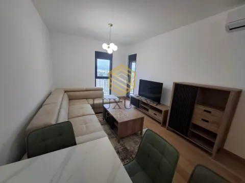 Rent, one bedroom apartment, 45m², City Kvart, Podgorica - image 1