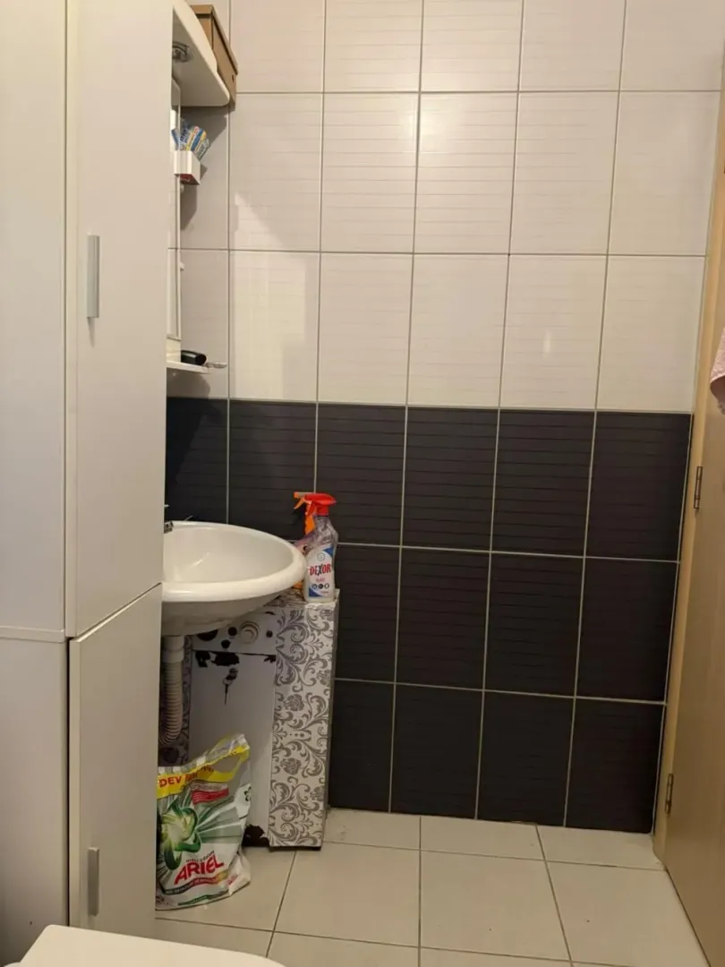 Prodaja, jednosoban stan, 47m², Ledine, Beograd