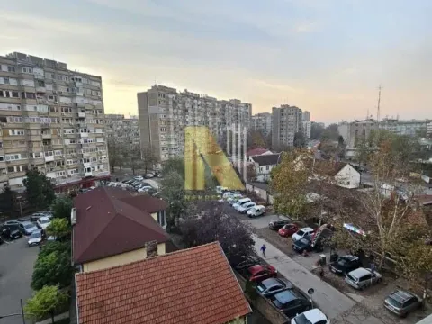 Sale, four bedroom apartment, 105m², Socijalno, Novi Sad Sve Podlokacije - image 21