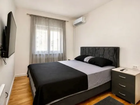 Izdavanje, trosoban stan, 97m², Zabjelo, Podgorica - image 9