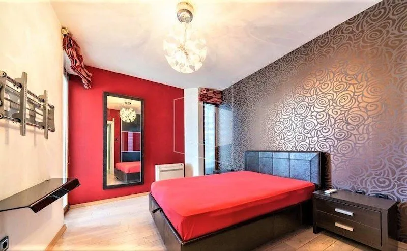 Prodaja, stan, 140m², Preko Morače, Podgorica