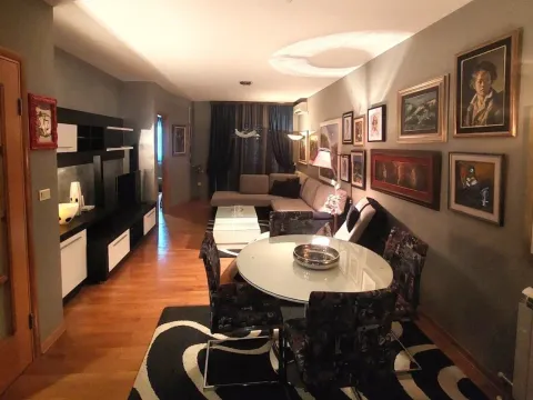 Izdavanje, stan, 105m², Preko Morače, Podgorica - image 5