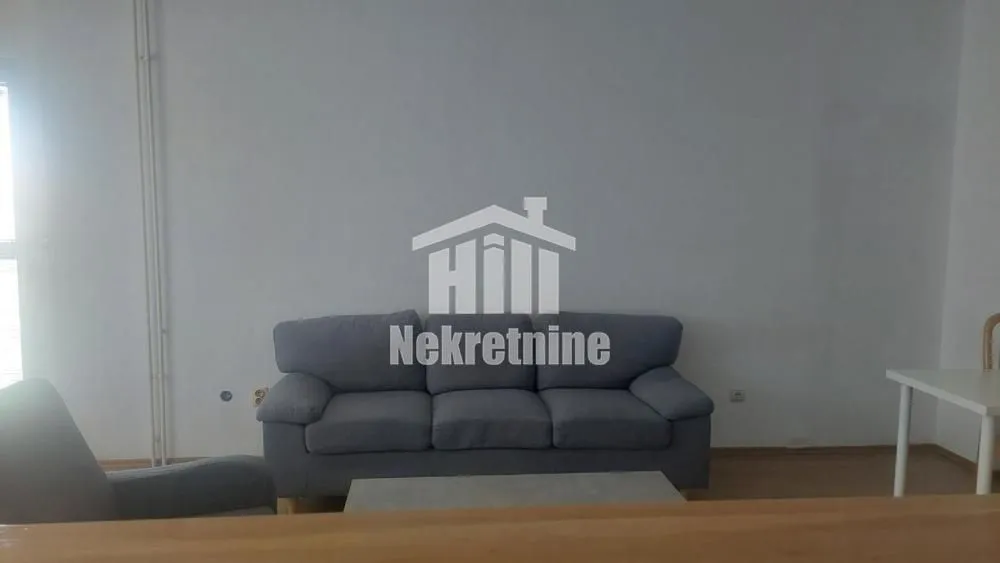 Rent, three bedroom apartment, 75m², Novi Beograd Blok 64, Novi Beograd Sve Podlokacije