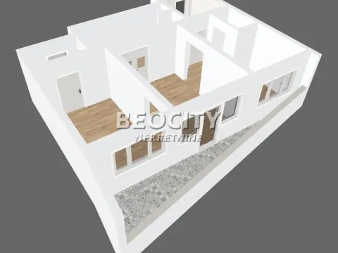 Prodaja, trosoban stan, 72m², Obilićev Venac, Beograd - image 18