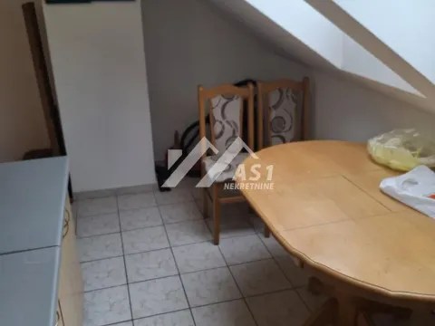 Izdavanje, jednosoban stan, 30m², Kej, Novi Sad Sve Podlokacije - image 5