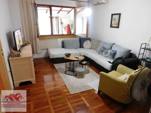 Prodaja, dvosoban stan, 65m², Centralna radionica, Kragujevac - image 2