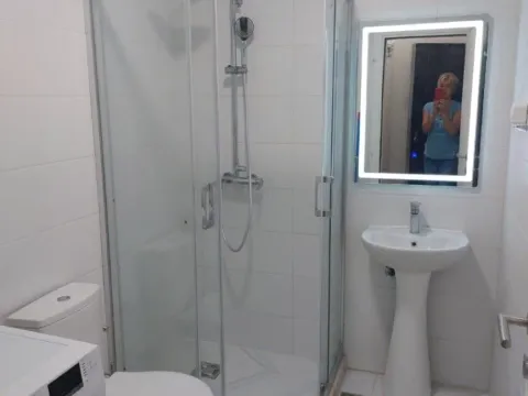 Rent, one bedroom apartment, 45m², Zabjelo, Podgorica - image 9