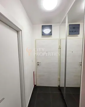 Prodaja, jednosoban stan, 42m², Zabjelo, Podgorica - image 5