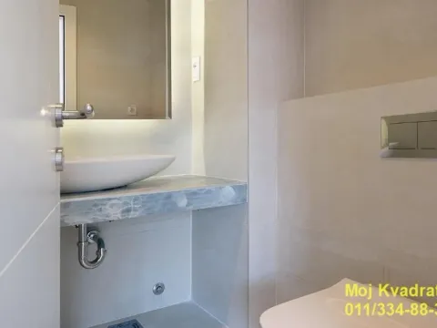 Prodaja, trosoban stan, 92m², Vukov Spomenik, Zvezdara Sve Podlokacije - image 11