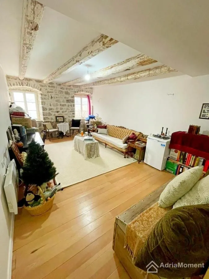 Prodaja, kuća, 120m², Prčanj, Kotor