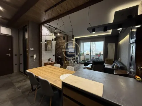 Sale, four bedroom apartment, 100m², Sajmište, Novi Sad - image 9