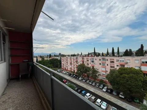 Prodaja, jednosoban stan, 42m², Preko Morače, Podgorica - image 13