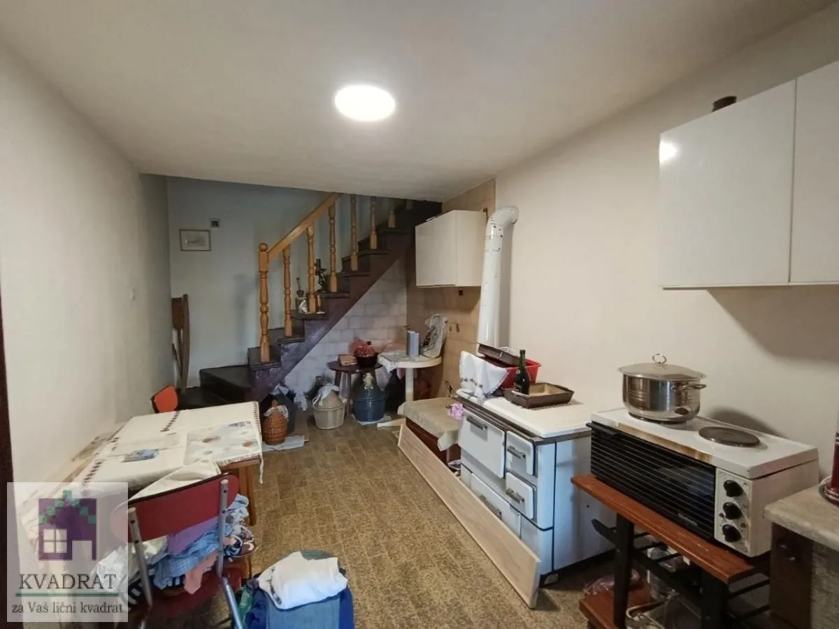 Prodaja, kuća, 70m², Draževac, Obrenovac