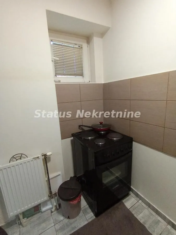 Prodaja, jednosoban stan, 43m², Veternik, Novi Sad Sve Podlokacije