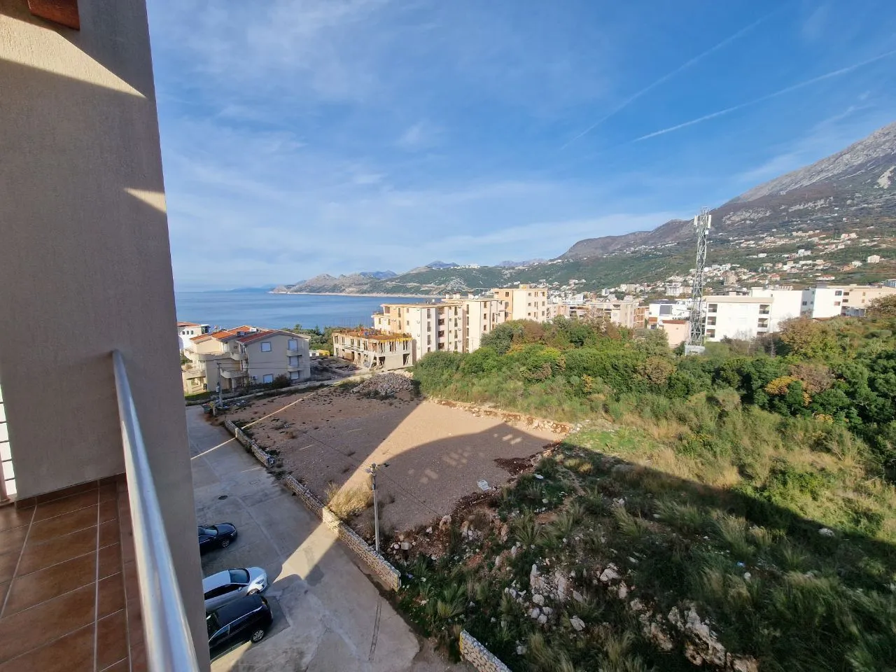 Prodaja, trosoban stan, 227m², Dobra Voda, Budva