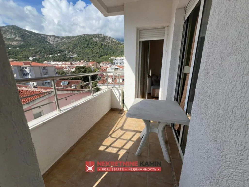 Prodaja, stan, 72m², Velji Vinogradi, Budva