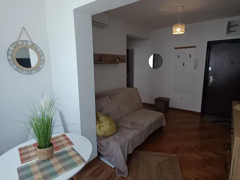 Prodaja, jednosoban stan, 37m², Rozino, Budva - image 11